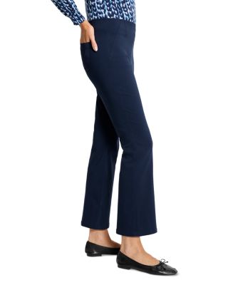 Wonderstretch Bootcut Pants