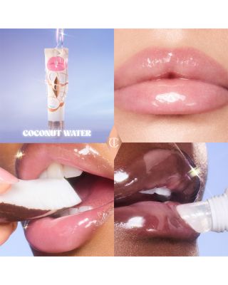 Unreal Lips Healthy Glow Nectar Oil 0.47 oz.