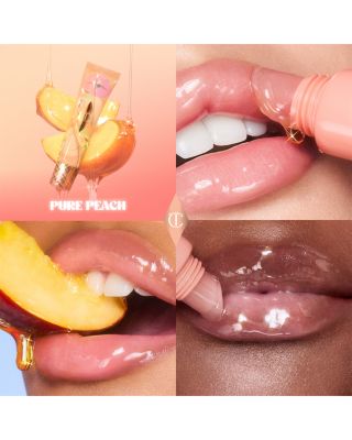 Unreal Lips Healthy Glow Nectar Oil 0.47 oz.