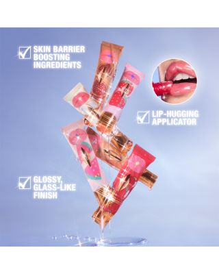 Unreal Lips Healthy Glow Nectar Oil 0.47 oz.