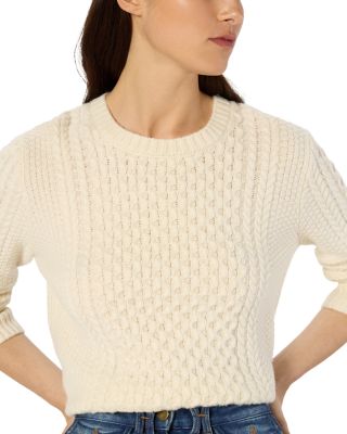 Edenie Sweater