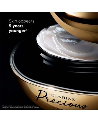 Precious La Cr&egrave;me Age-Defying Moisturizer Gift Set ($482 value)