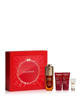 Double Serum & Super Restorative Anti-Aging Skincare Gift Set ($231 value)