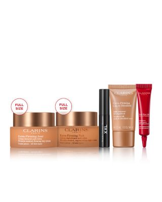Extra Firming & Smoothing Luxury Set ($285 value)