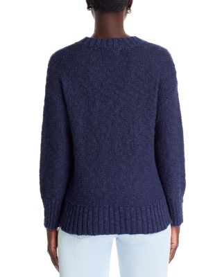 Bayshore Crewneck Sweater