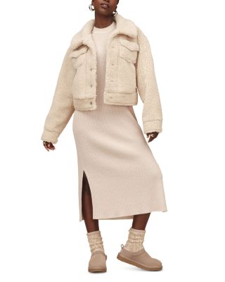 Women&#39;s Classic Micro Boots