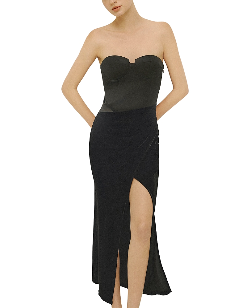 Elodie The Label Ariel Dress