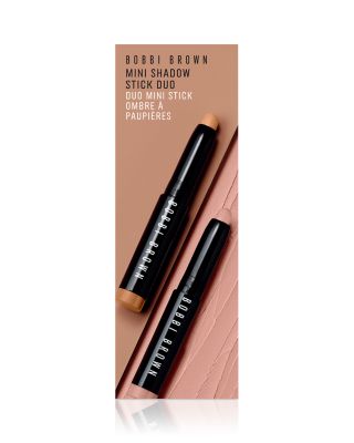 Mini Cream Shadow Stick Duo ($34 value)