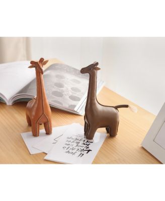 Giraffe Paperweight