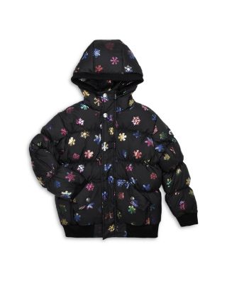 Girls' Puffer Coat - Little Kid, Big Kid