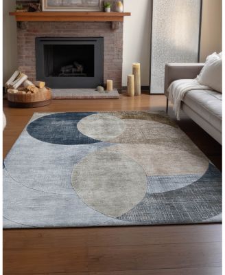 Dalyn Neo NO13 Area Rug, 8' x 10'