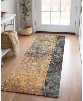 Dalyn Nouveau NV13 Runner Area Rug, 2'3" x 7'6"