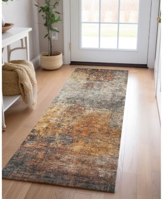 Dalyn Nouveau NV18 Runner Area Rug, 2'3" x 7'6"