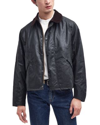BARBOUR×JOURNALSTANDARD TRANSPORT JACKET BARBOUR×JOURNAL STANDARD / バブアー】別注 TRANSPORT JACKET