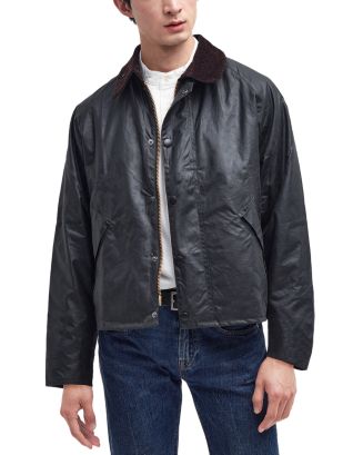 SEESEE Barbour Transport set-in sleeveＸＬ 1/10発売｜URBS × Barbour Transport Set in Sleeve / SEE SEE