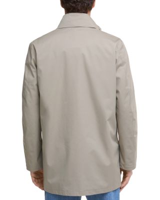 Chelsea Waterproof Jacket