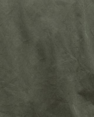 Peached Oversized Bedale Casual Jacket