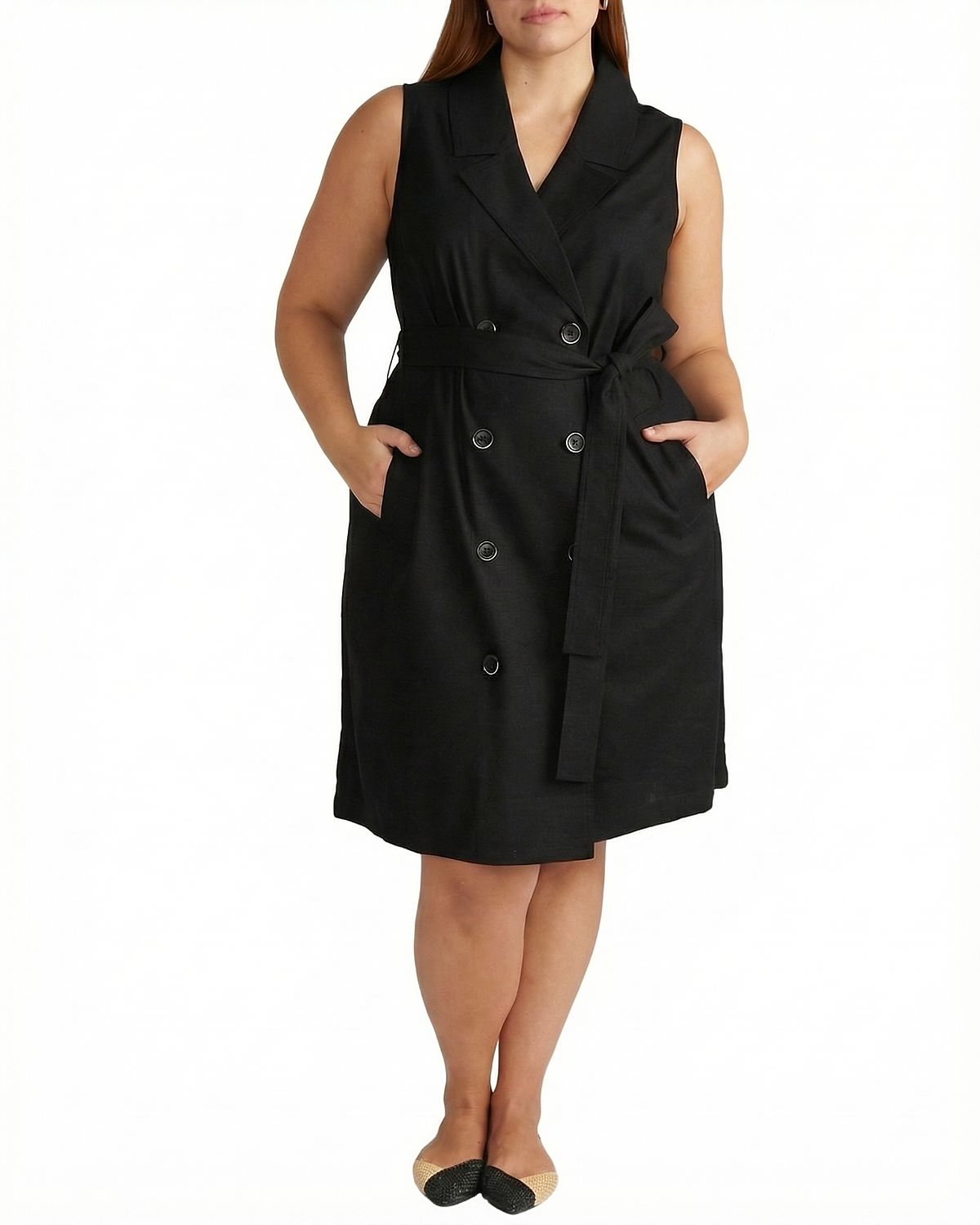 Universal Standard Women's Plus