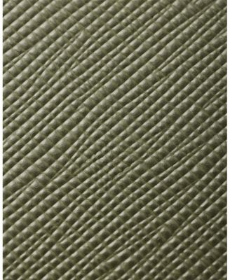 Saffiano Leather Case For Iphone 16 Pro Max