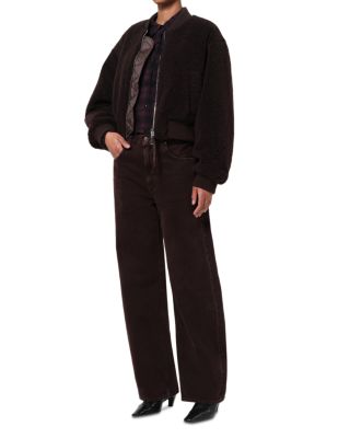 Iona Skye Bomber Jacket