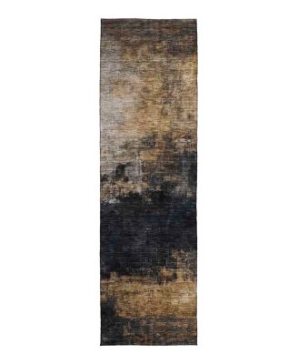 Dalyn Rug Company - Dalyn Nouveau NV17 Runner Area Rug, 2'3" x 7'6"