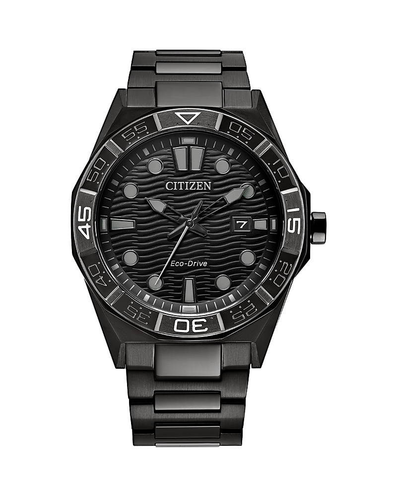 Citizen Eco-Drive Sport Casual Brycen Watch, 42mm