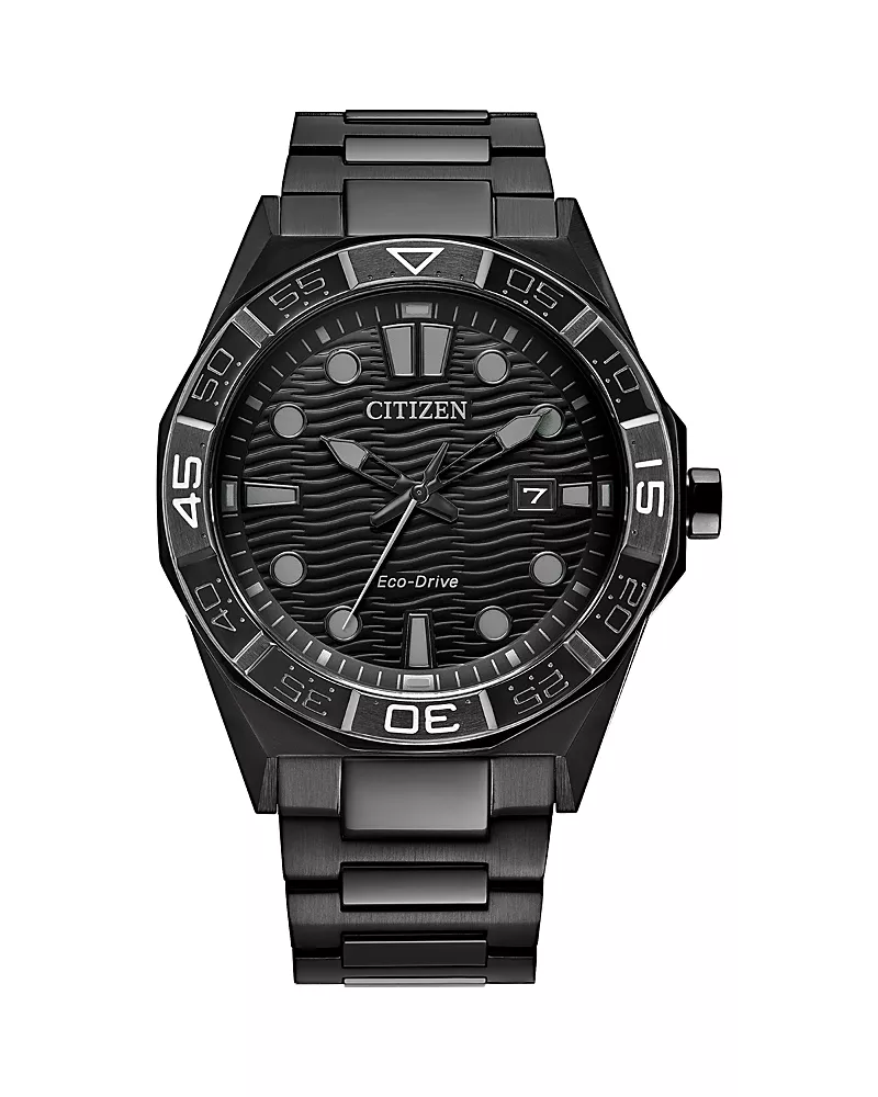 Citizen Eco-Drive Sport Casual Brycen Watch, 42mm