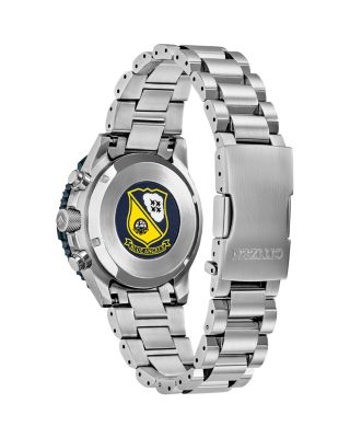 Blue Angels Promaster Air Navihawk Chronograph, 40mm