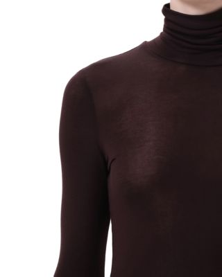 Pascale Turtleneck