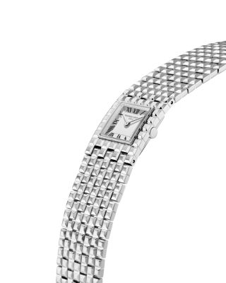 Manchette Watch, 20mm x 26mm