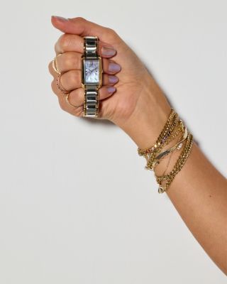 Eco Drive Classic Bianca Watch, 20mm x 32mm