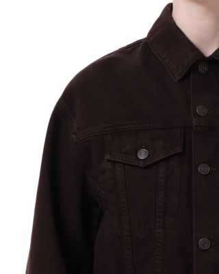Radley Trucker Jacket