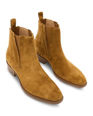 Men's Ludlow Chelsea Boots