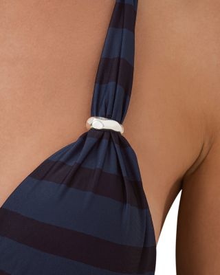 Harmonie Bia Tube Bikini Top & Full Botto