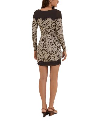 ViX Poeme Becca Dress