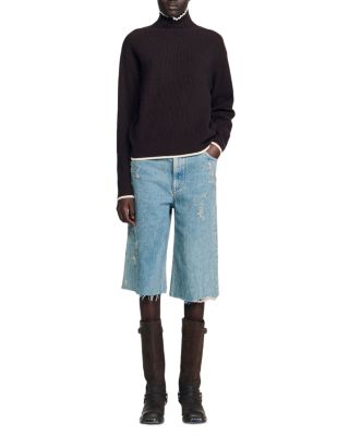 Julian Turtleneck Sweater