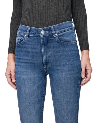 Bridget Boot High Rise Instasculpt™ Jeans in Oceanside