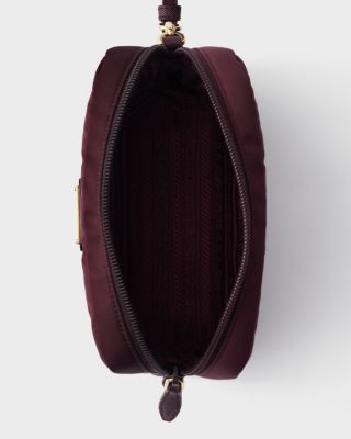 Small Re-Nylon Pouch