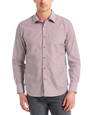 Greenwich Button Down Shirt