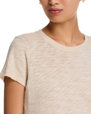 Slub Jersey School Boy Tee