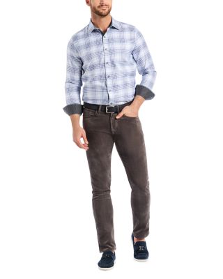 Delford Button Down Shirt