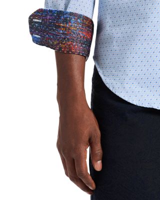 Clayton Button Down Shirt