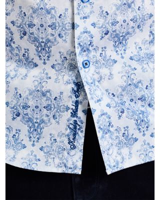 Delancey Button Down Shirt