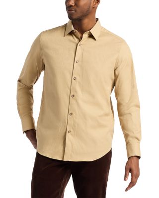 Odyssey Button Down Shirt