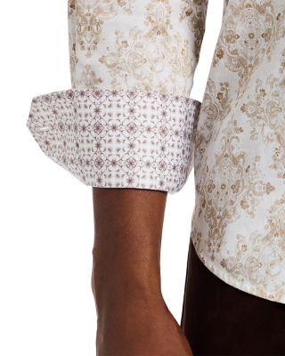 Delancey Button Down Shirt