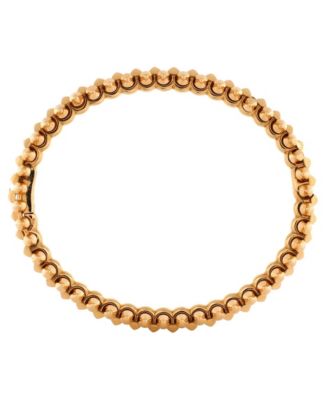 Small Clash de Cartier Bracelet 18K Rose Gold