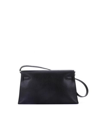 Kelly Elan Shoulder Bag Chevre Chamkila