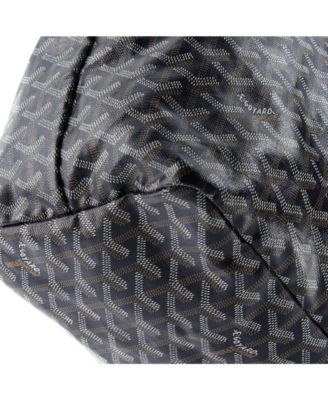 GM Saint Louis Tote Printed Coated Canvas