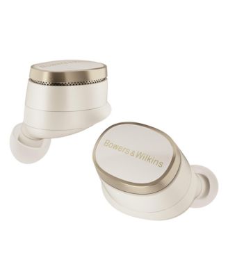 Bowers & Wilkins - Pi8 In-Ear Noise-Cancelling True Wireless Earbuds