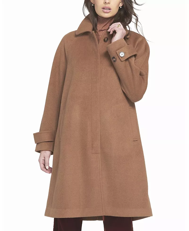 Elle Melton Coat